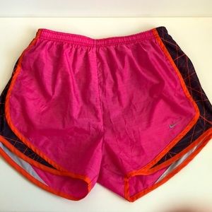 Nike Tempo Shorts